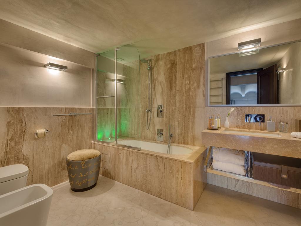 Junior Suite con Vista Mare