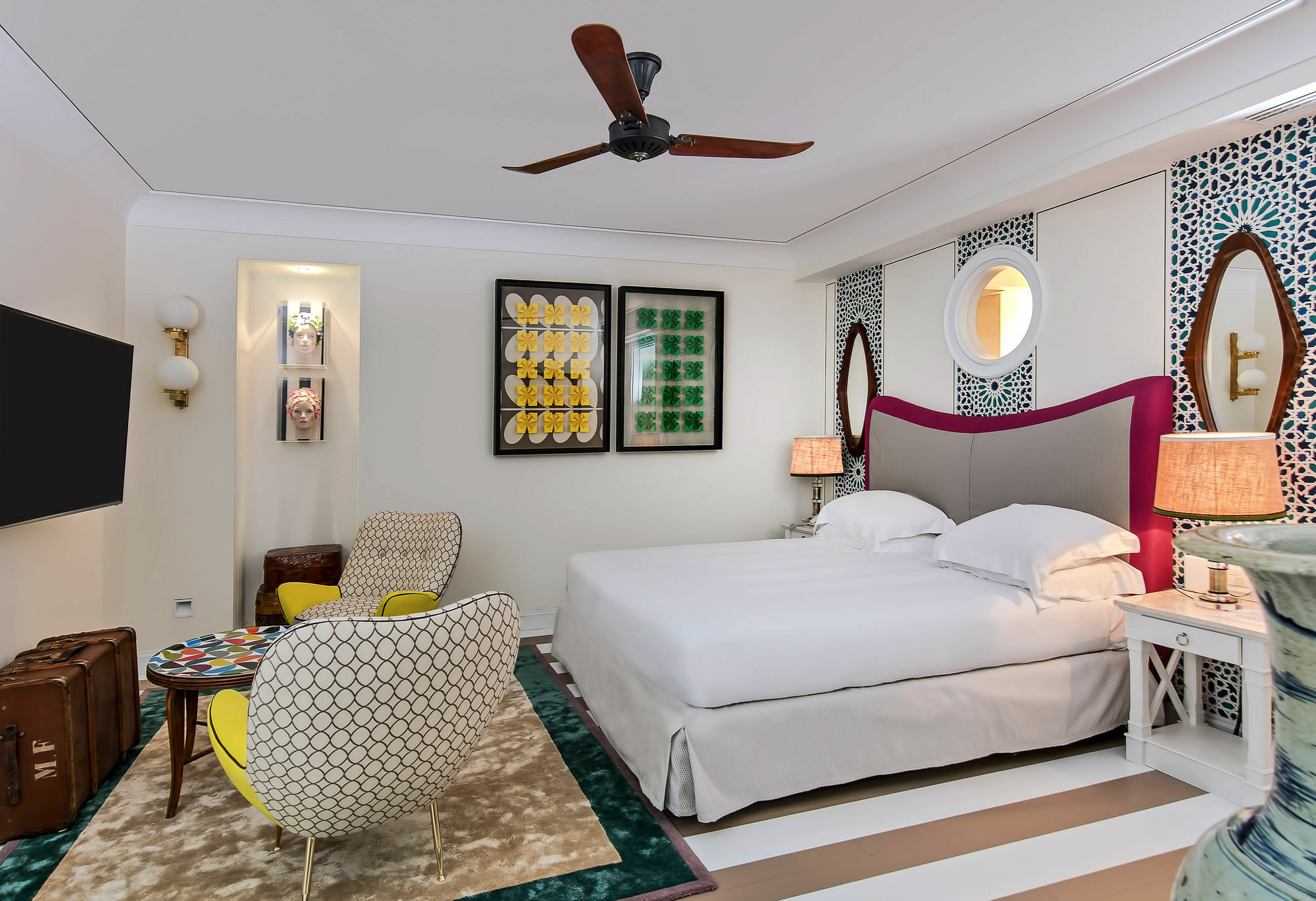 One-Bedroom Suite
