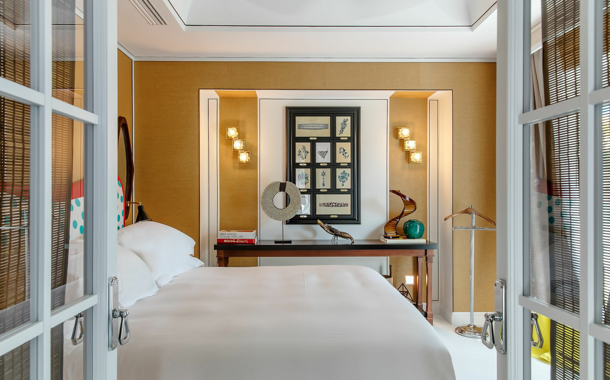 Suite Terrace
