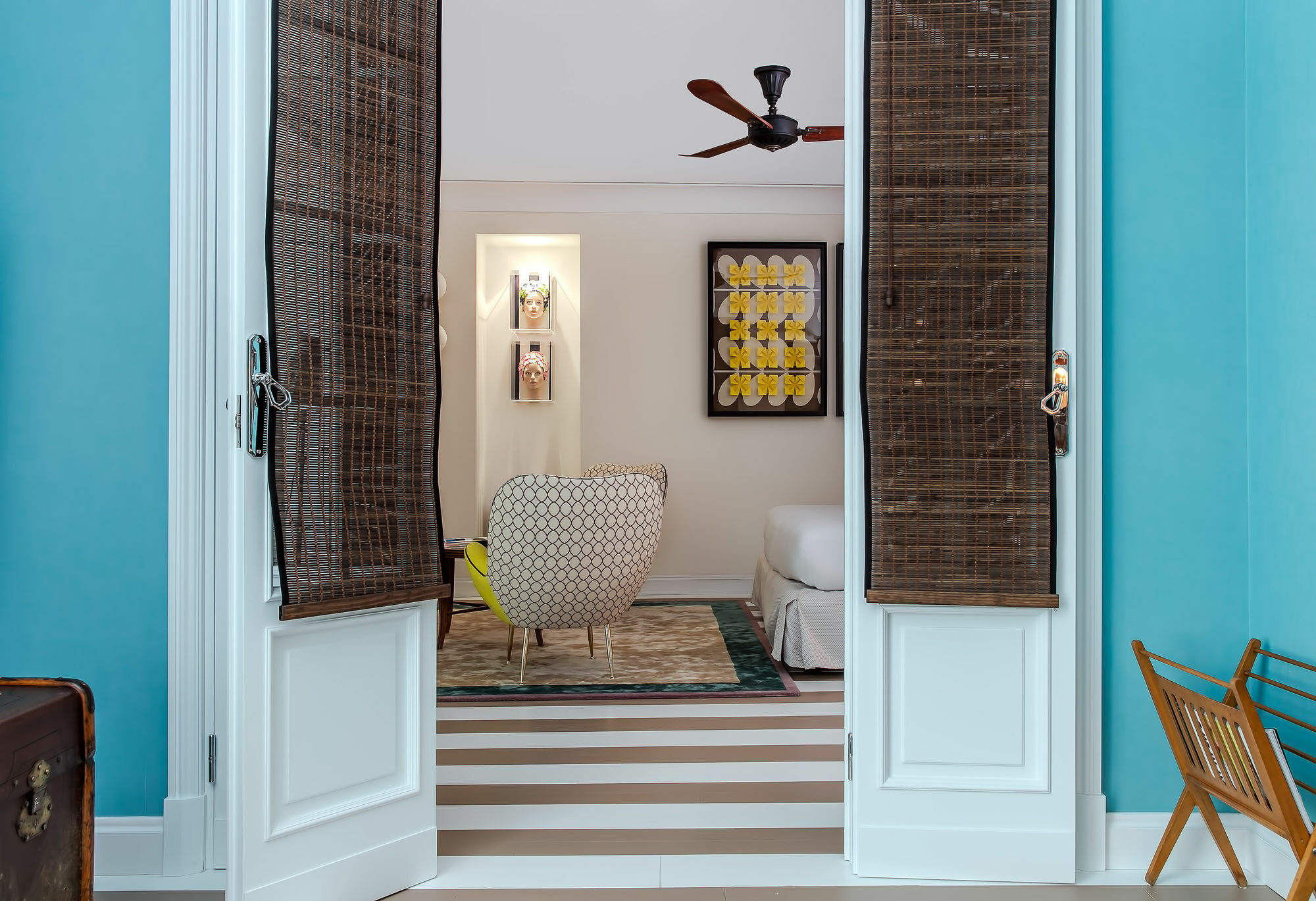 One-Bedroom Suite