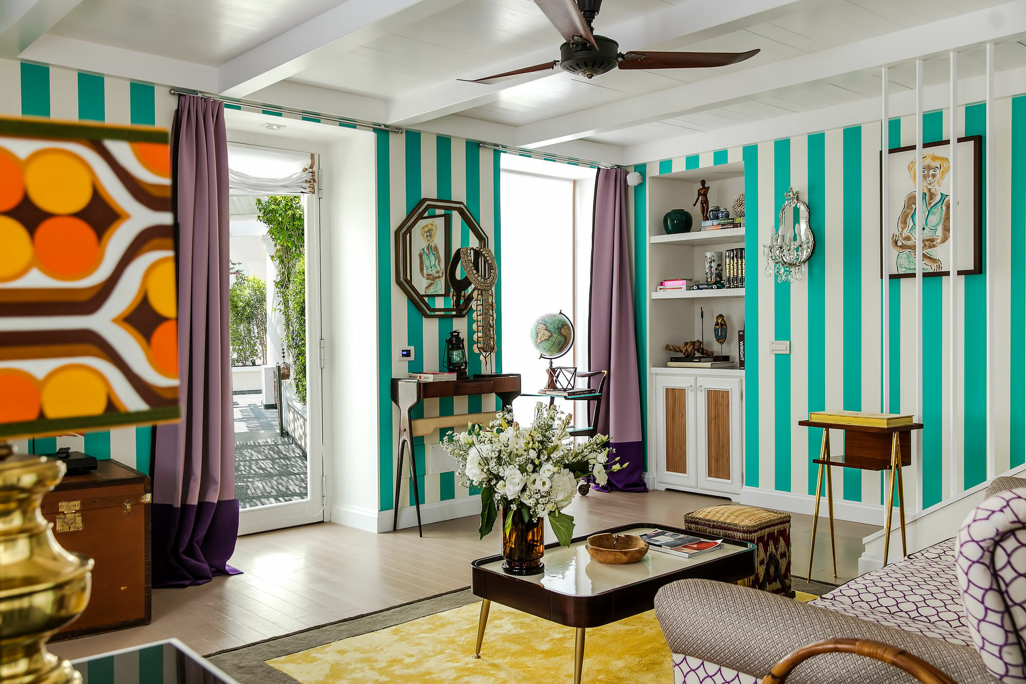 One-Bedroom Suite