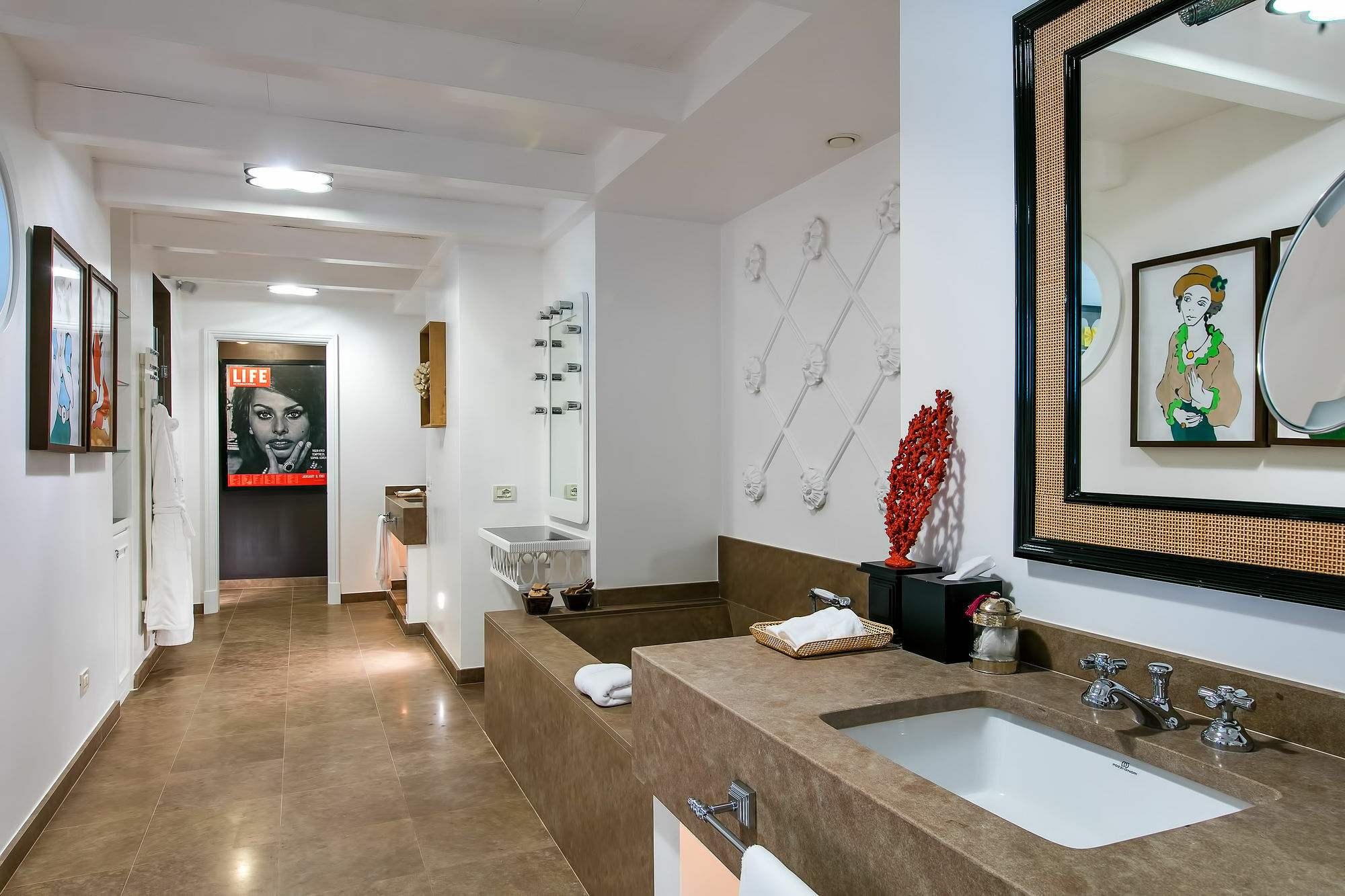 One-Bedroom Suite