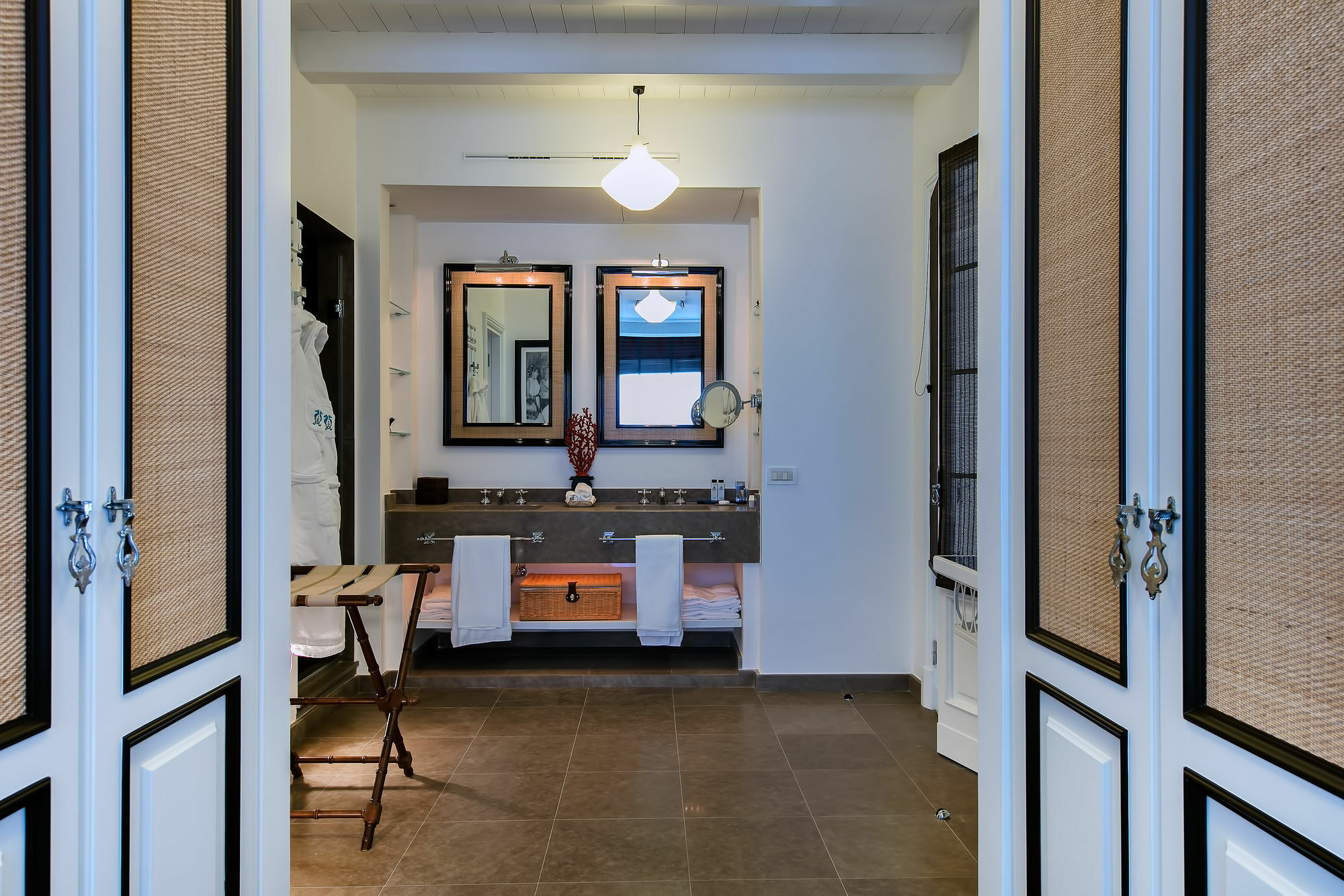Suite Terrace