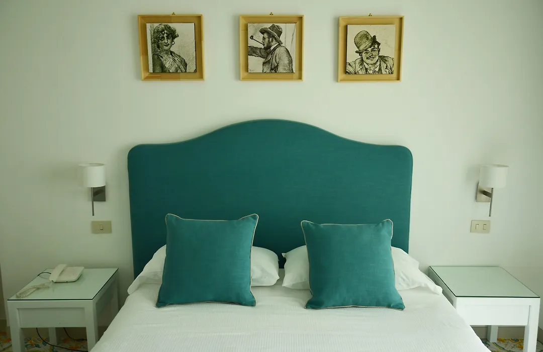 Albergo Gatto Bianco-1
