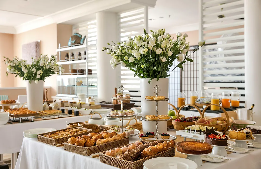 Capri Tiberio Palace - The Leading Hotels Of The World-1