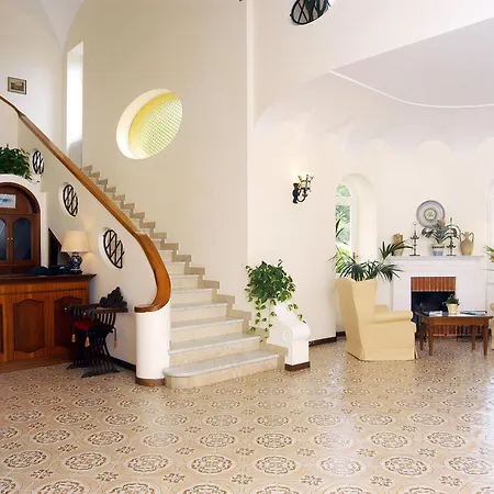 Hotel Villa Sarah-3