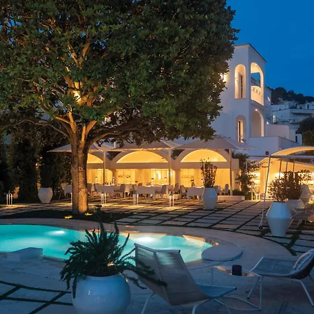 Pazziella Garden&Suites-2
