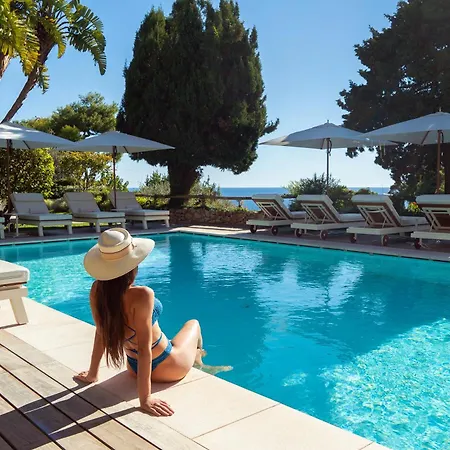 Hotel La Minerva-2