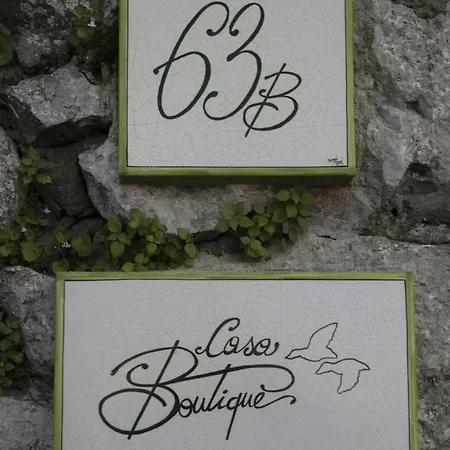 Casa Boutique By Capri 5 Senses-2